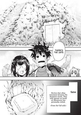 Read CALL TO ADVENTURE! Defeating Dungeons with a Skill Board (Manga)  4 Page 9 in English
