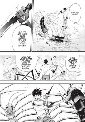 Read CALL TO ADVENTURE! Defeating Dungeons with a Skill Board (Manga)  6 Page 6 in English