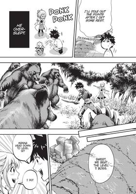 Read CALL TO ADVENTURE! Defeating Dungeons with a Skill Board (Manga)  6 Page 9 in English