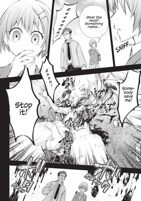 Read CALL TO ADVENTURE! Defeating Dungeons with a Skill Board (Manga)  7 Page 10 in English