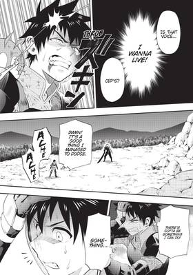 Read CALL TO ADVENTURE! Defeating Dungeons with a Skill Board (Manga)  9 Page 7 in English
