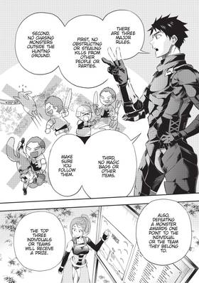 Read CALL TO ADVENTURE! Defeating Dungeons with a Skill Board (Manga)  8 Page 7 in English