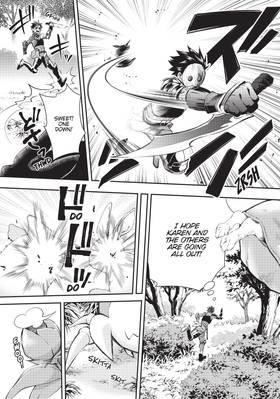 Read CALL TO ADVENTURE! Defeating Dungeons with a Skill Board (Manga)  8 Page 10 in English