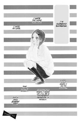 Read Dreamin' Sun  1 Page 5 in English