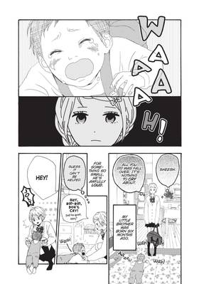 Read Dreamin' Sun  1 Page 9 in English