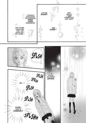 Read Dreamin' Sun  3 Page 10 in English