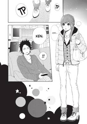 Read Dreamin' Sun  4 Page 6 in English