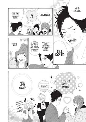 Read Dreamin' Sun  4 Page 10 in English