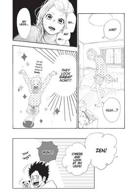 Read Dreamin' Sun  2 Page 6 in English