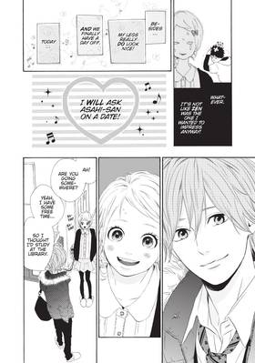 Read Dreamin' Sun  2 Page 8 in English