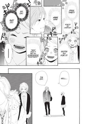 Read Dreamin' Sun  2 Page 9 in English
