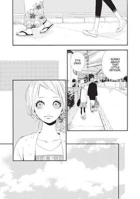 Read Dreamin' Sun  6 Page 6 in English