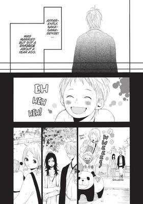 Read Dreamin' Sun  6 Page 7 in English
