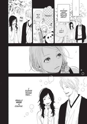 Read Dreamin' Sun  6 Page 8 in English