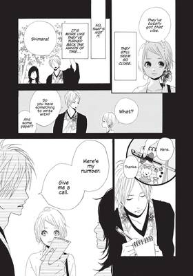 Read Dreamin' Sun  6 Page 9 in English