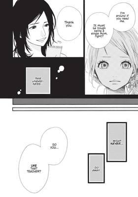 Read Dreamin' Sun  6 Page 10 in English