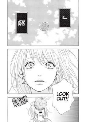 Read Dreamin' Sun  7 Page 7 in English