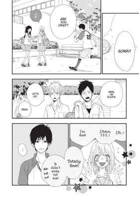 Read Dreamin' Sun  7 Page 8 in English