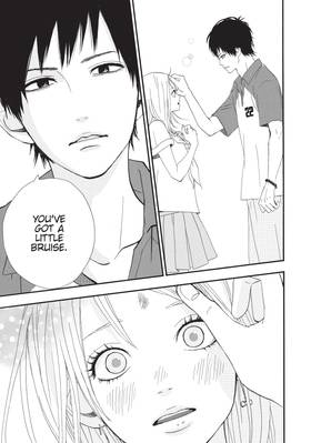 Read Dreamin' Sun  7 Page 9 in English