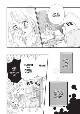 Read Dreamin' Sun  7 Page 10 in English