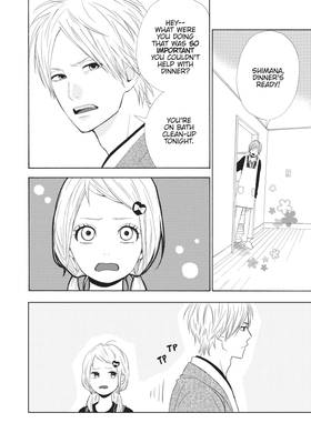Read Dreamin' Sun  5 Page 6 in English