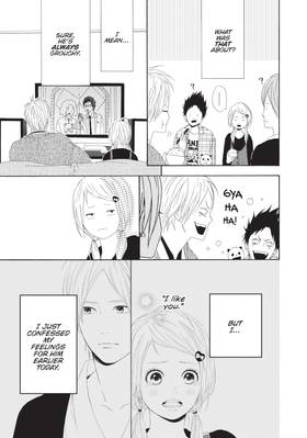 Read Dreamin' Sun  5 Page 7 in English