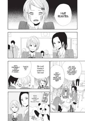 Read Dreamin' Sun  5 Page 8 in English