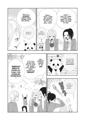 Read Dreamin' Sun  5 Page 9 in English
