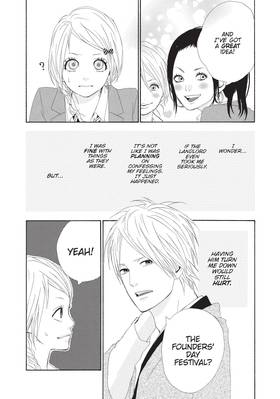 Read Dreamin' Sun  5 Page 10 in English