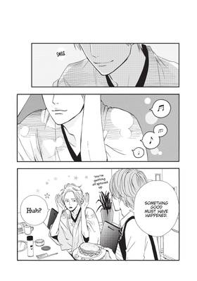 Read Dreamin' Sun  8 Page 6 in English