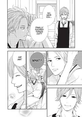 Read Dreamin' Sun  8 Page 8 in English
