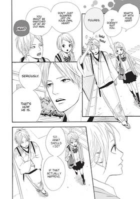 Read Dreamin' Sun  8 Page 10 in English