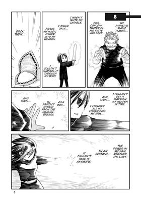 Read Dungeon People  2 Page 5 in English