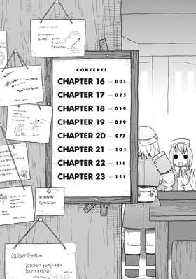 Read Dungeon People  3 Page 4 in English