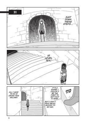 Read Dungeon People  5 Page 5 in English
