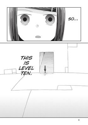 Read Dungeon People  5 Page 10 in English