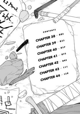 Read Dungeon People  6 Page 4 in English