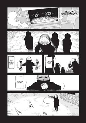 Read Dungeon People  6 Page 7 in English
