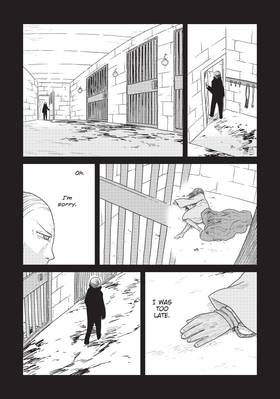 Read Dungeon People  6 Page 10 in English