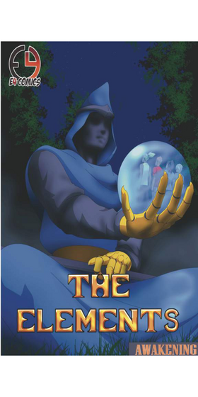 Read The Elements Awakening   1 Page 1 in English