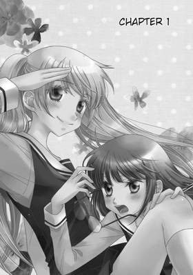Read Gakuen Polizi  1 Page 7 in English