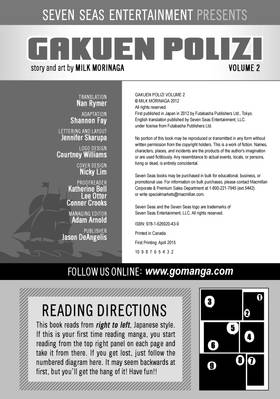 Read Gakuen Polizi  2 Page 4 in English