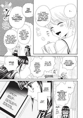 Read Gakuen Polizi  2 Page 7 in English