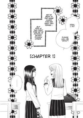 Read Girl Friends  1 Page 4 in English