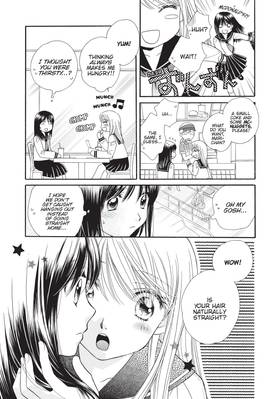 Read Girl Friends  1 Page 7 in English
