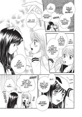Read Girl Friends  1 Page 9 in English