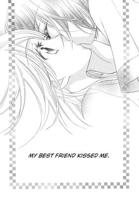 Read Girl Friends  3 Page 3 in English