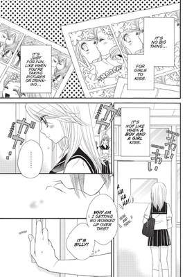 Read Girl Friends  3 Page 5 in English