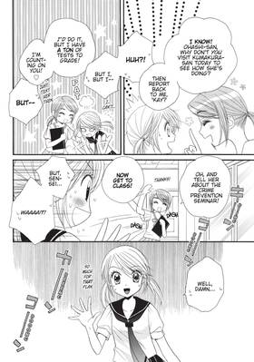 Read Girl Friends  3 Page 10 in English