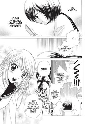 Read Girl Friends  2 Page 5 in English
